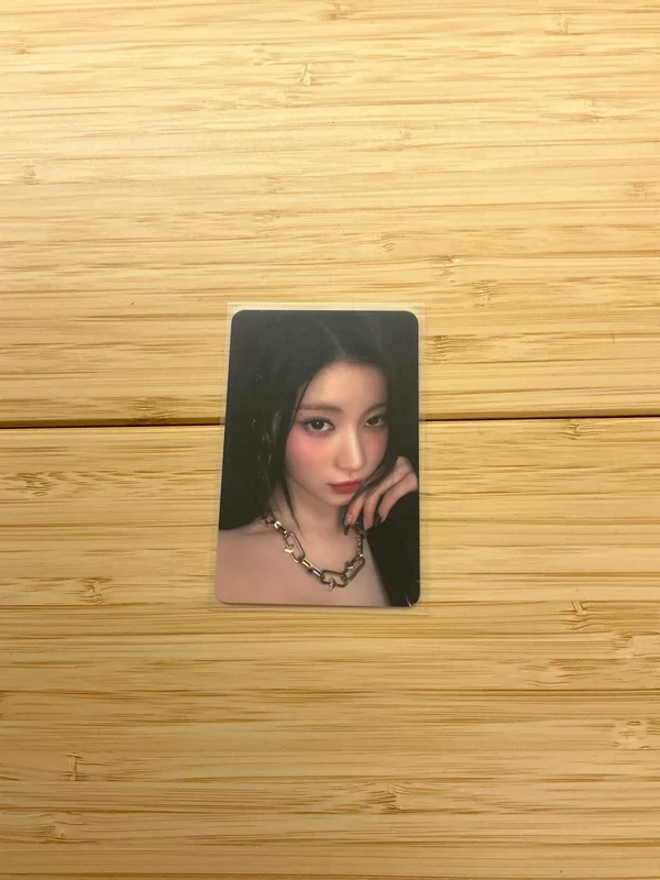 BABYMONSTER : ERA l BABYMONSTER 1st Anniversary Photobook YG SELECT