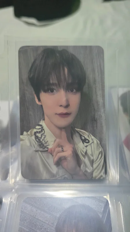 GOLDEN HOUR : Part.1 POP-UP EXHIBITION & STORE Mito FACE CUSHION