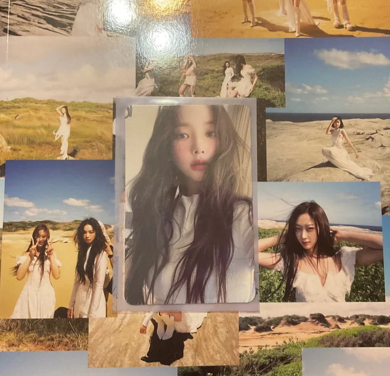 MY WORLD Intro Ver.