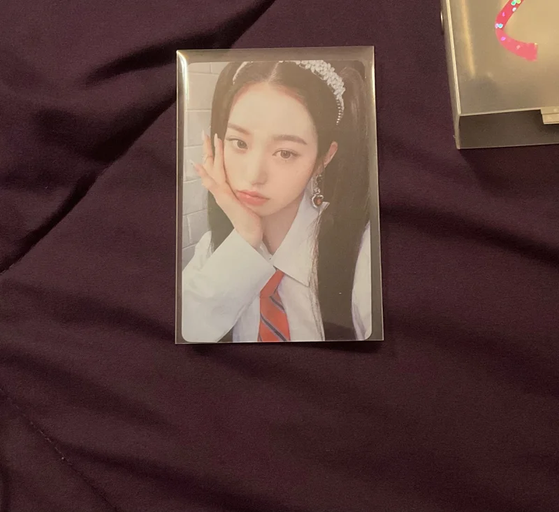 Ive Love Dive Ver. 1