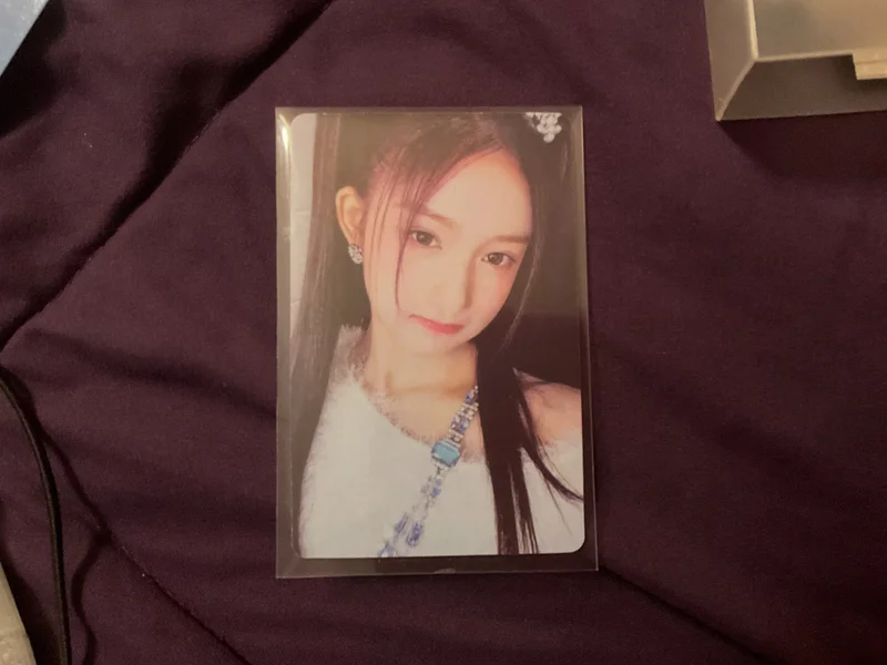 Ive Love Dive Ver. 2