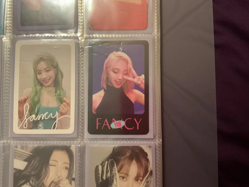 FANCY YOU