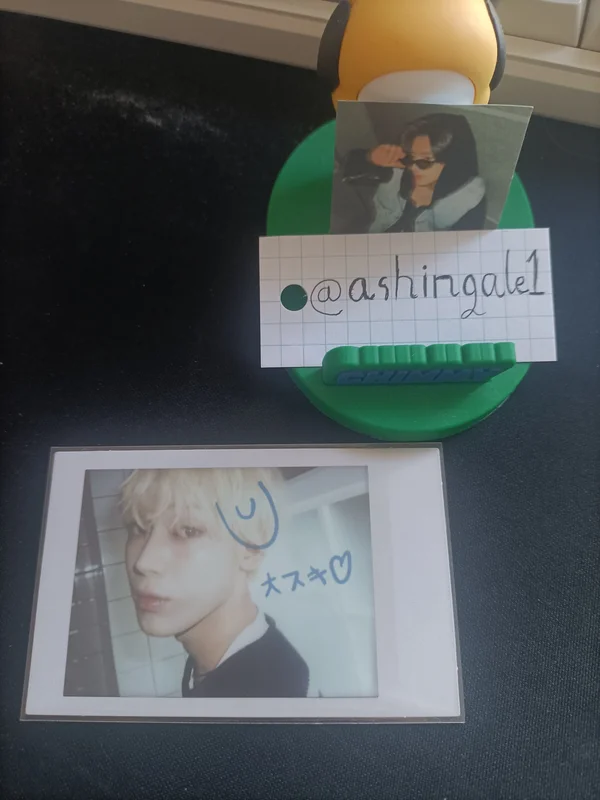 ROMANCE : UNTOLD -daydream- JAPAN Edition
