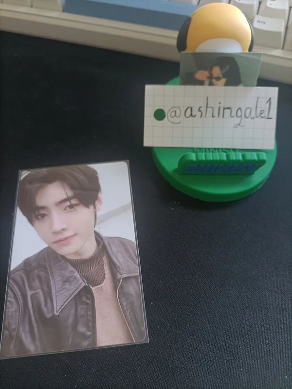 ROMANCE : UNTOLD Weverse Albums Ver.