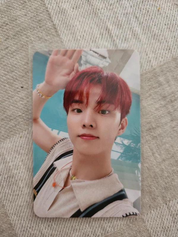 THRILL-ING Splash Ver.