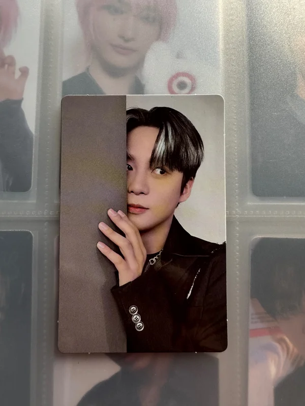 THE WORLD EP.2 : OUTLAW A VER.