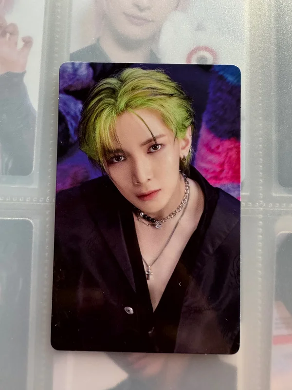 THE WORLD EP.FIN : WILL Z VER.