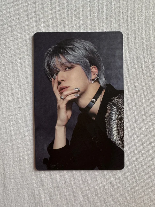 GOLDEN HOUR : Part.2 POCAALBUM FOR VER.