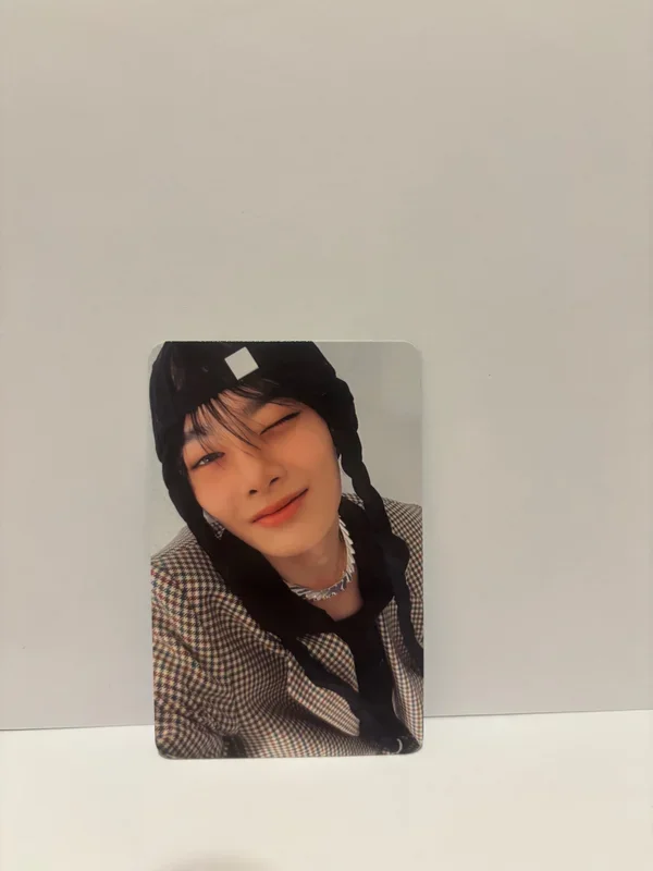 KARMA ACCORDION VER.