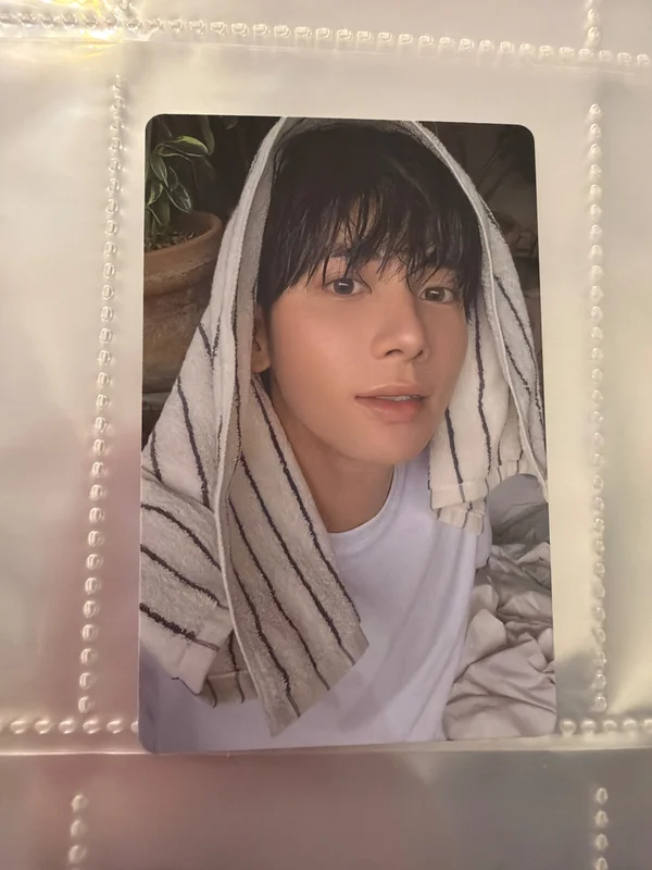The Star Chapter: SANCTUARY ANGEL Ver.