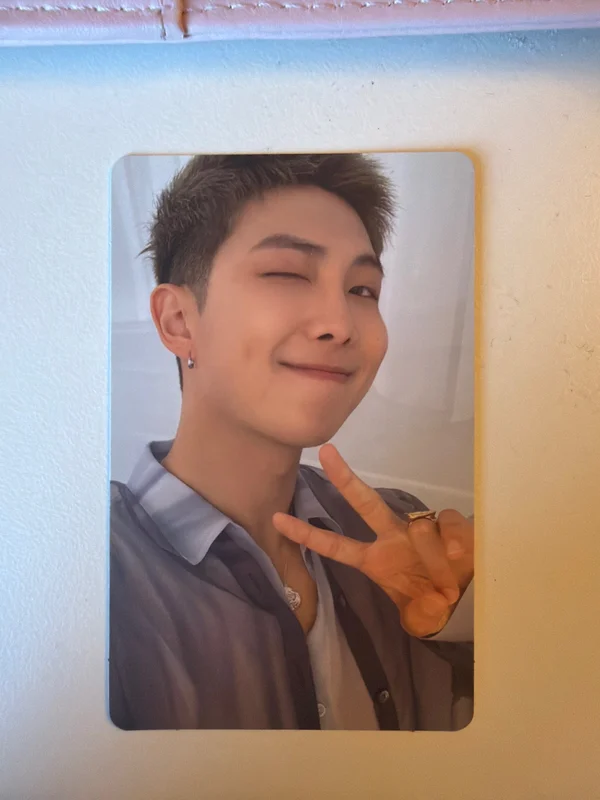 Proof (Compact Edition)