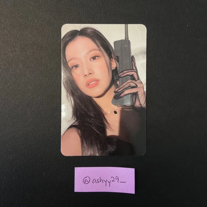 TWICE SANA - Between 1&2