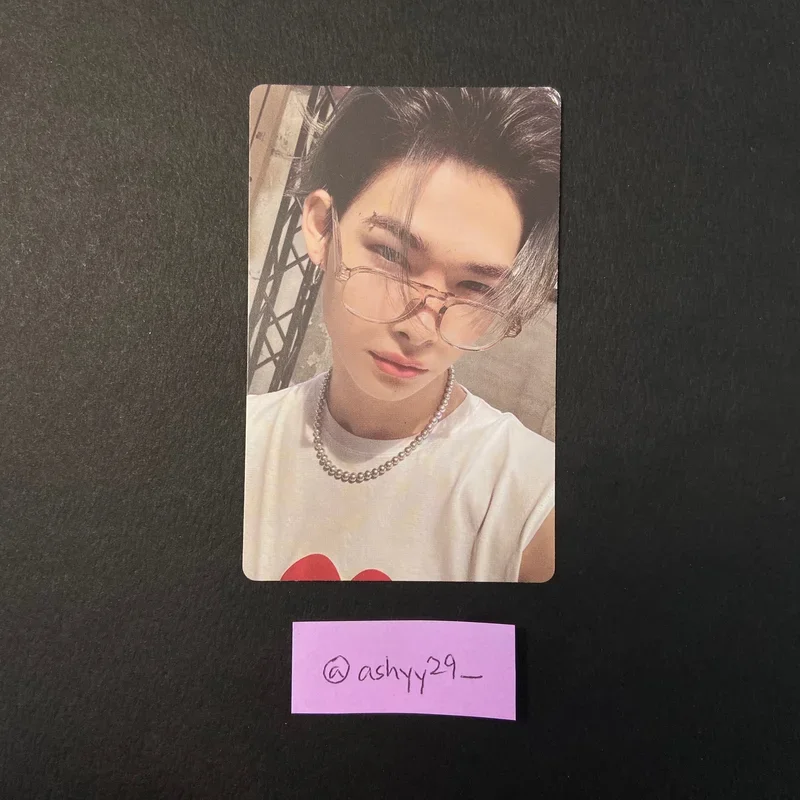 ENHYPEN NI-KI - Romance: Untold Weverse Album Ver.