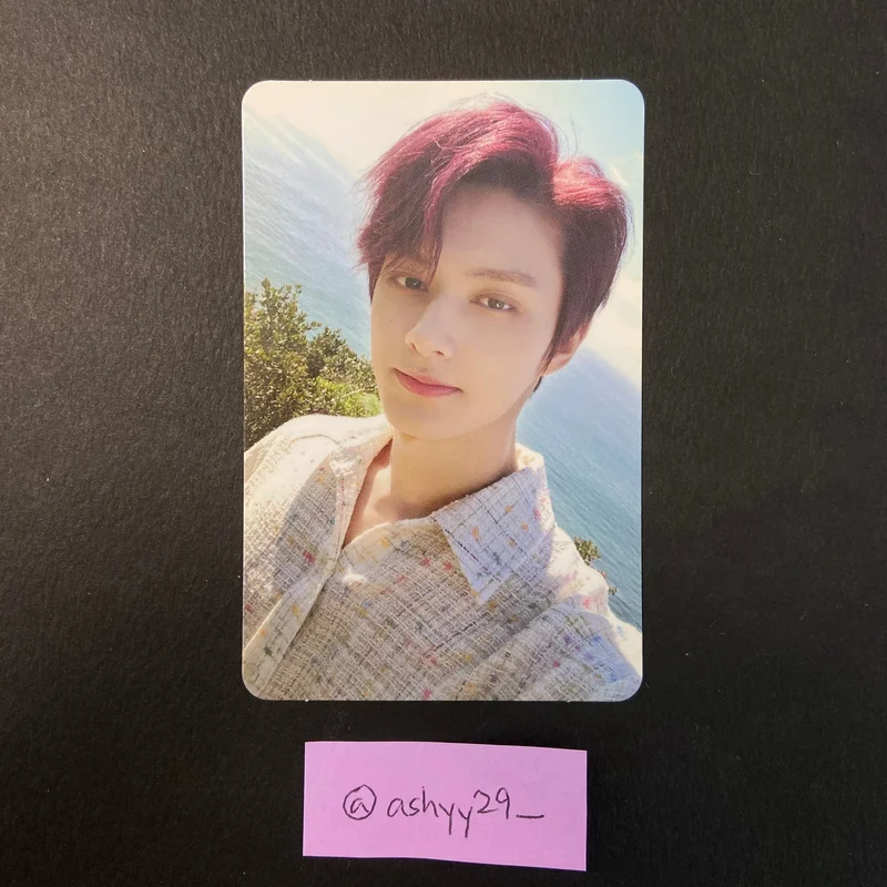 SEVENTEEN JUN - Heng:garae Dul Ver.