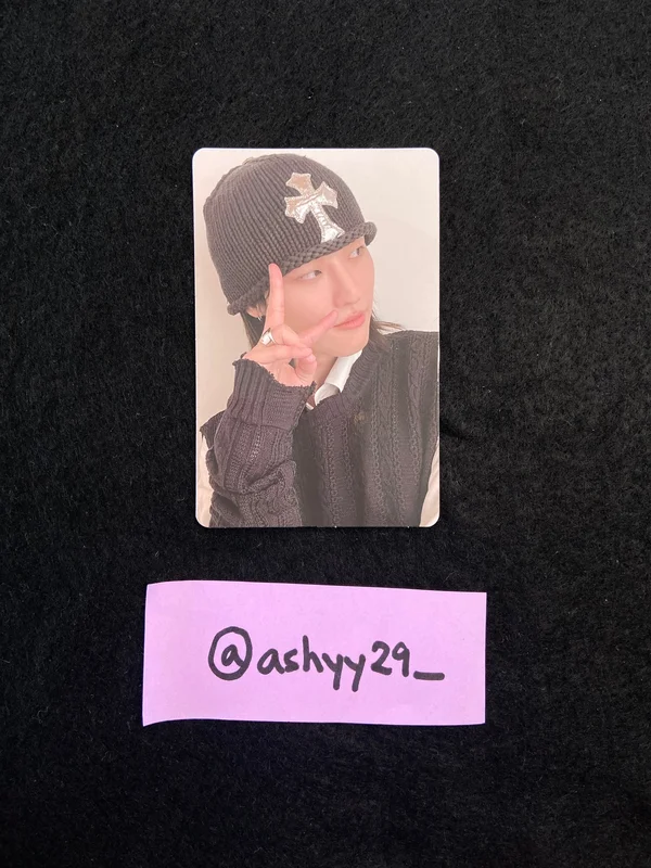 ONLY LOVERS LEFT BLACK VER.