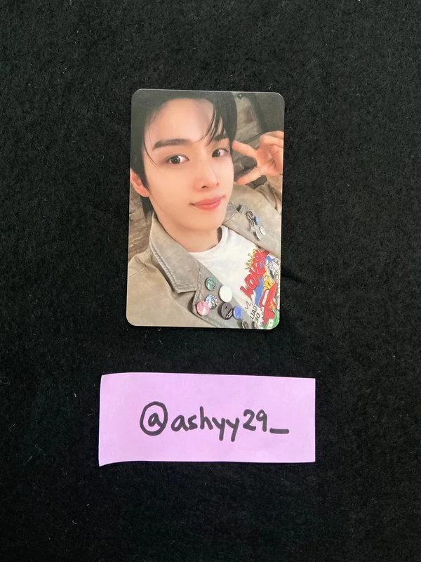 RIIZING Collect Book Ver.