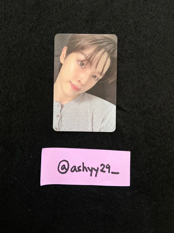 RIIZING Premiere INVITATION EVENT SM STORE