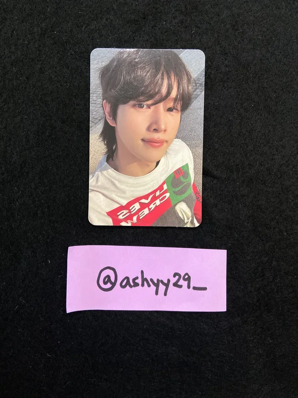 RIIZING Photo Pack Ver.