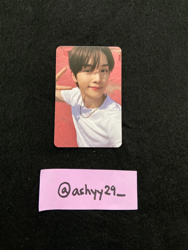 RIIZING Collect Book Ver.