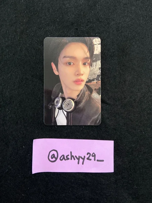 RIIZING Boom Boom Bass Ver.