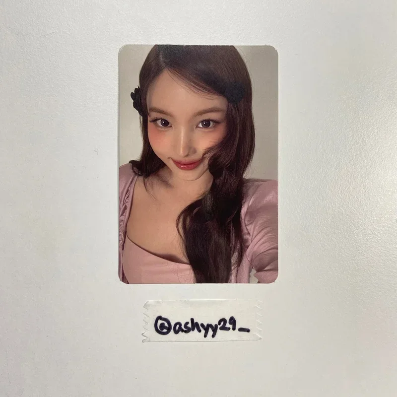 Twice Nayeon Fwee Agit Event