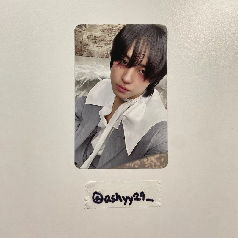 Back to Life GAZE ver.