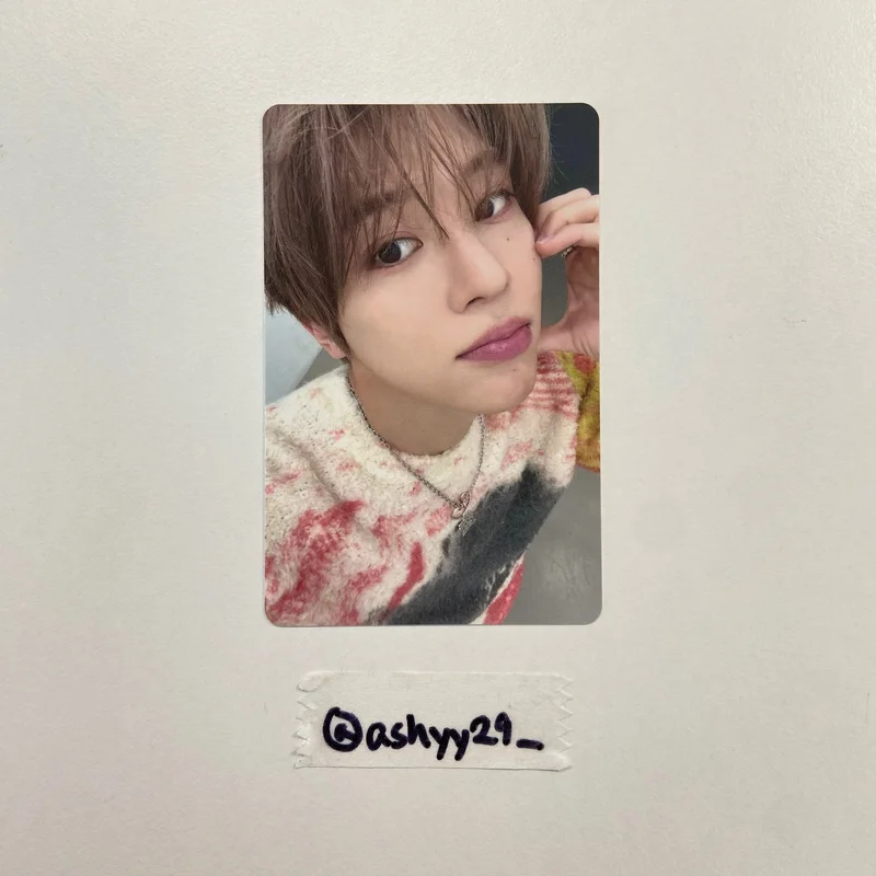 poppop Jewel Case Individual Ver.