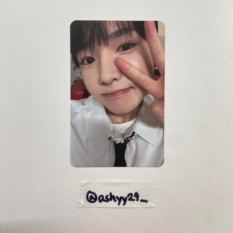 Steady Keyring Ver.