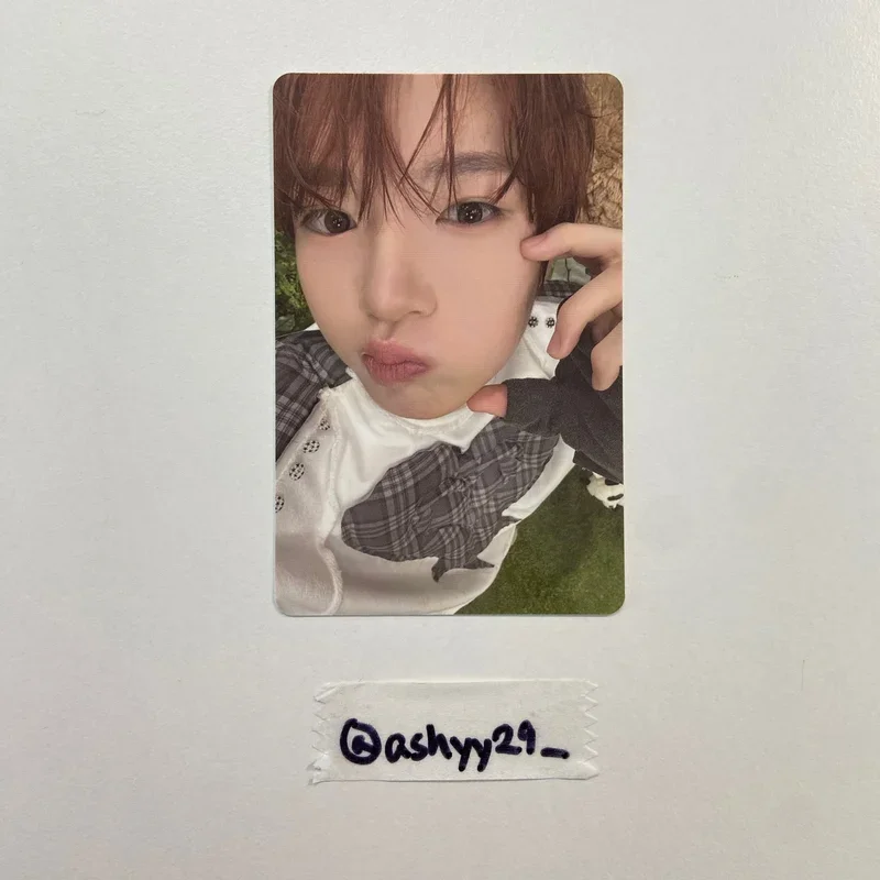 COLOR Jewel Case Ver. Individual Ver - 1