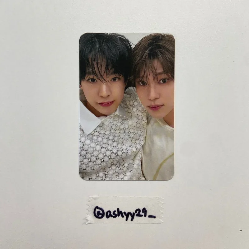 WISHFUL ALL Member Ver. & SOLO Ver.