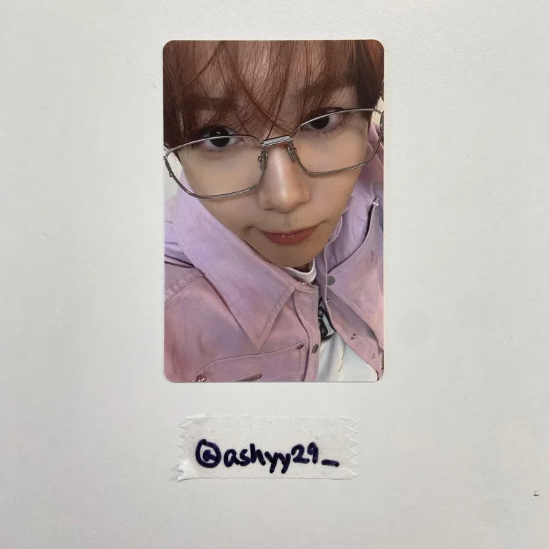 poppop Jewel Case Individual Ver.