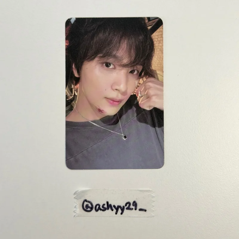 BLINGY CALL 127 Ver.