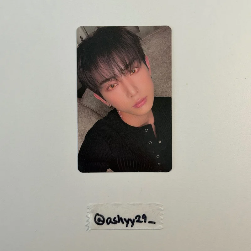 Mark on Me SOLO ver.