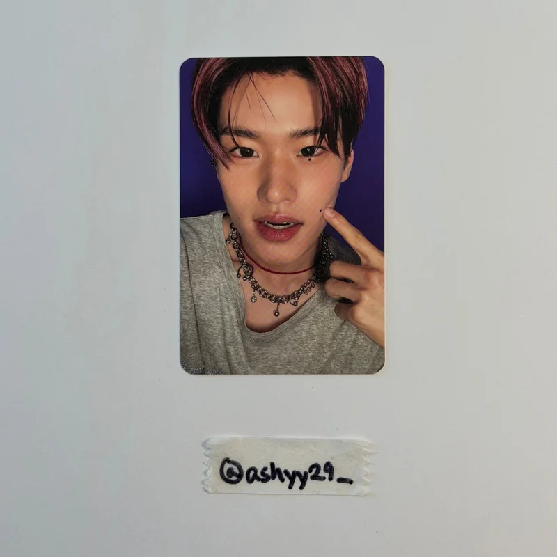 RIIZING Collect Book Ver.