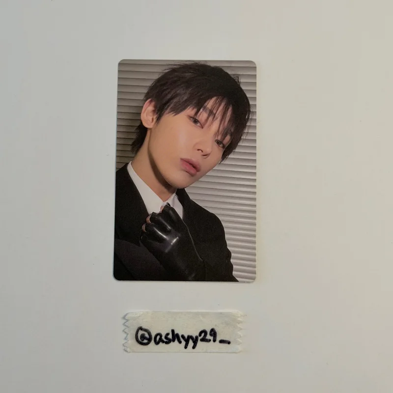 DESIRE : UNLEASH Weverse Albums ver.