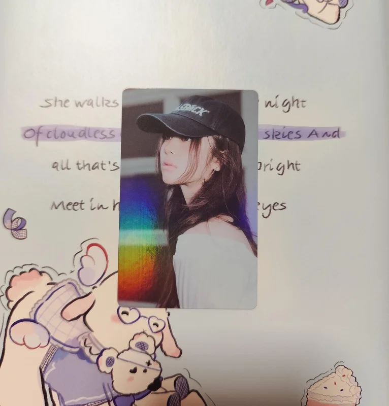 CRAZY COMPACT ver. WEVERSE