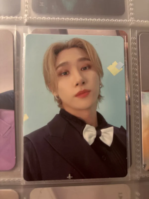 2022 MONSTA X FAN-CON [MX AGENT] DVD