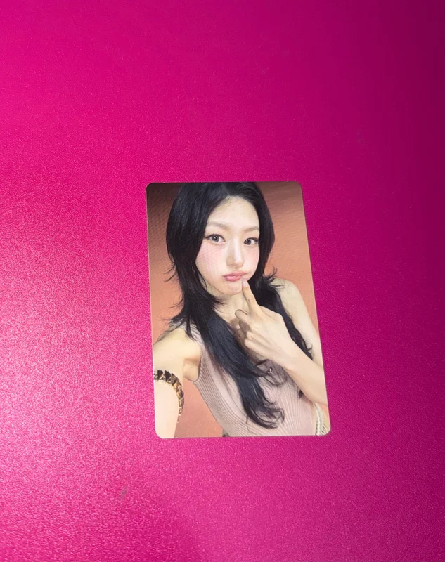 Lose Yourself Magazine Ver.