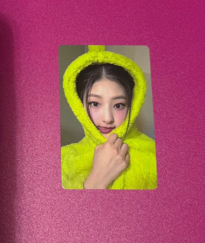 Midas Touch Hellolive shop LUCKY DRAW