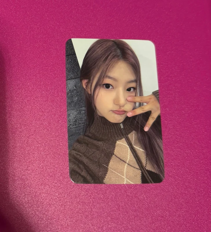 Born to be XX WHOSFAN