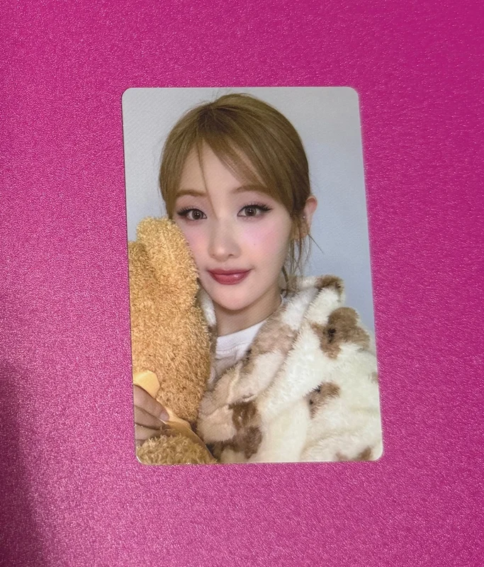 Midas Touch Hellolive shop LUCKY DRAW