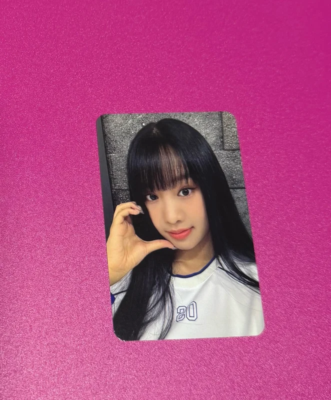 Born to be XX cokodive