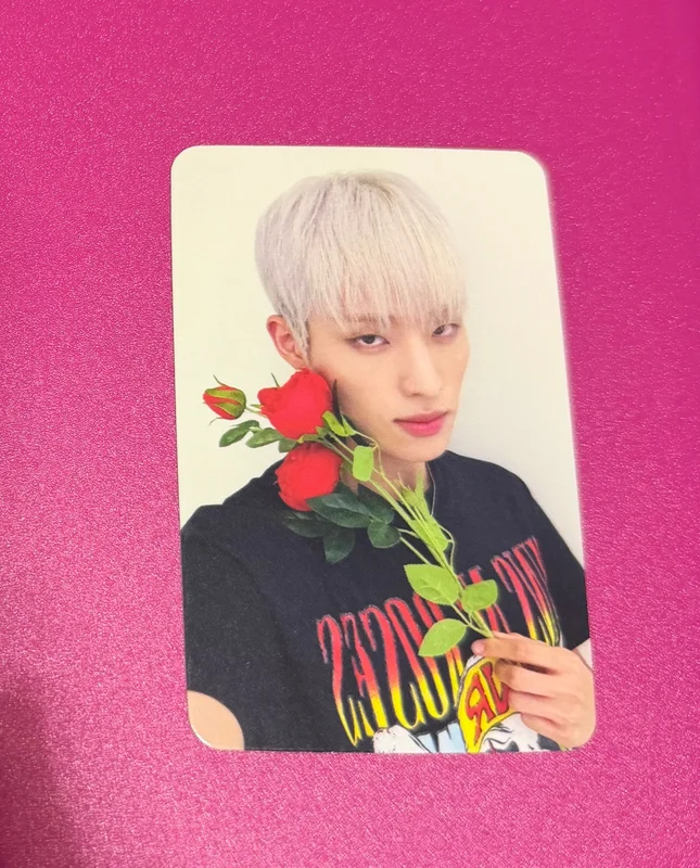 HARMONY : ALL IN APPLEMUSIC LUCKY DRAW