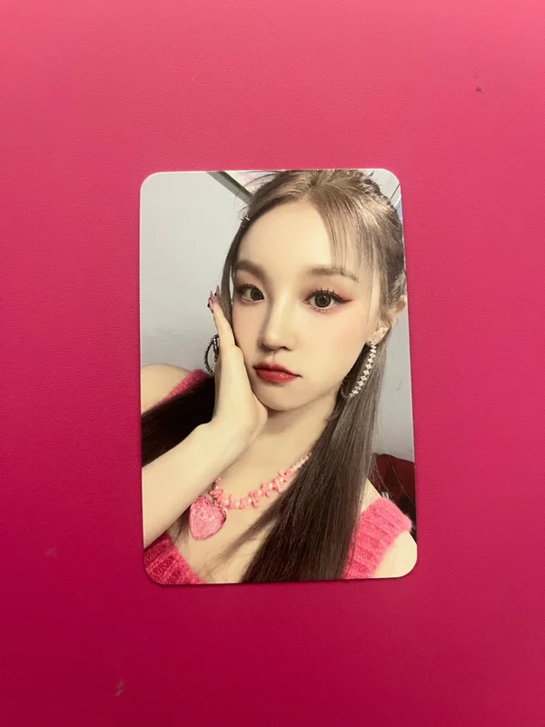 I feel APPLEMUSIC LUCKY DRAW