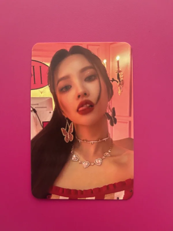 I feel APPLEMUSIC LUCKY DRAW