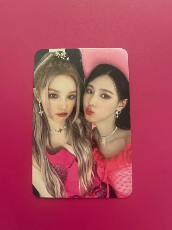 I feel APPLEMUSIC LUCKY DRAW