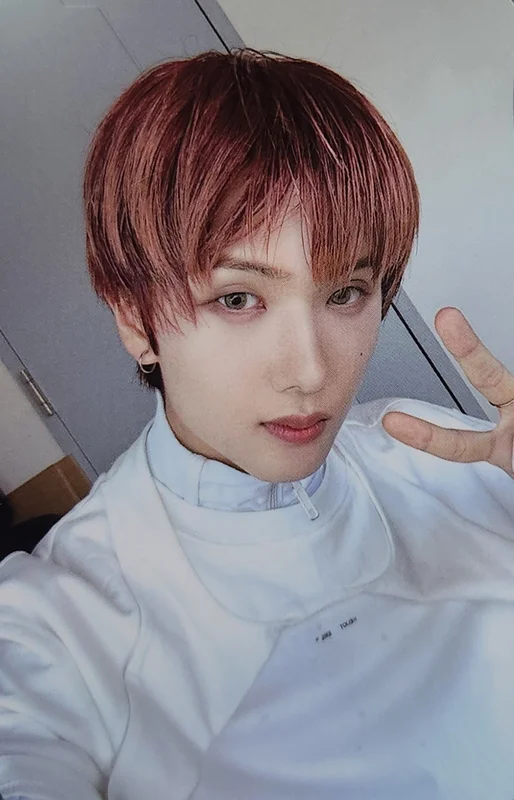 NCT DREAM JISUNG [DREAMSCAPE QQ MUSIC]