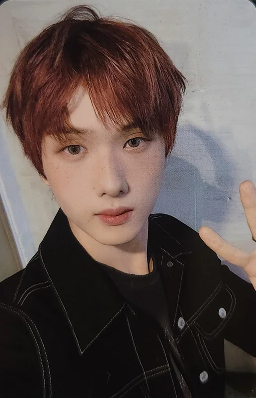 NCT DREAM JISUNG [DREAMSCAPE QQ MUSIC]