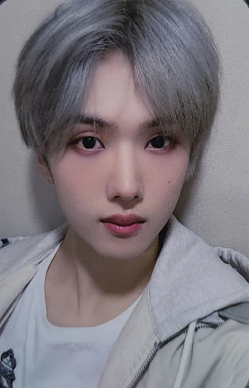 NCT DREAM JISUNG [DREAM( )SCAPE EVERLINE]