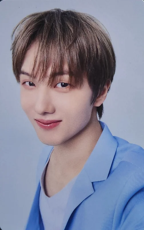 NCT DREAM JISUNG [2024 NCT DREAM WORLD TOUR THE DREAM SHOW 3 : in JAPAN]